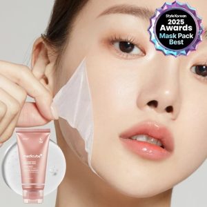COLLAGEN NIGHT WRAPPING MASK 75ml