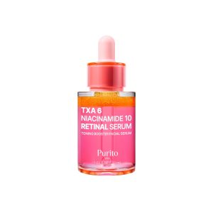 [RENEW] NIACINAMIDE10% + TXA 4% SERUM 30mL