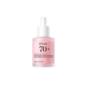 [RENEW] PEACH 70% NIACINAMIDE SERUM 30ml