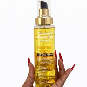 ADVANCE KOREA BODY OIL