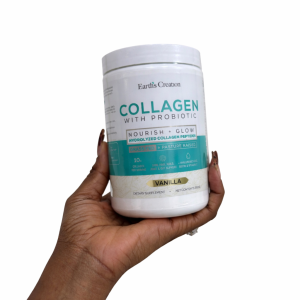 Collagen with Probiotic