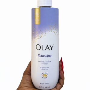 OLAY RETINO OIL