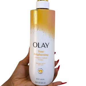 OLAY VITAMIN C OIL