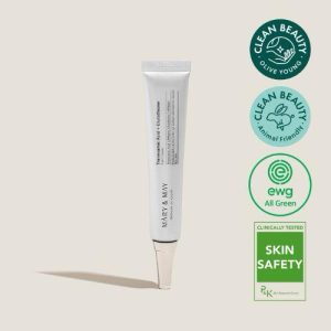 (RENEW) Tranexamic Acid+ Glutathion Eye Cream  30ml